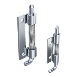 7-250 Bisagra de Pasador Pr02 120° Acero Inoxidable