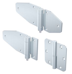 7-260 Bisagra Pr01 270° Acero Inoxidable