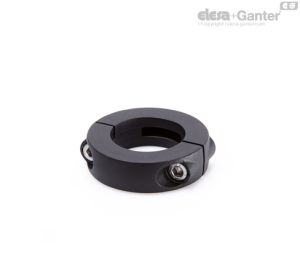ANPS Anillos de retención desmontables