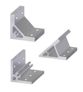 Angle square