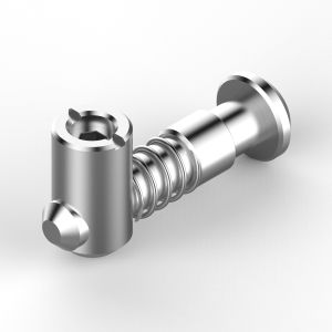 CAC Conector âncora