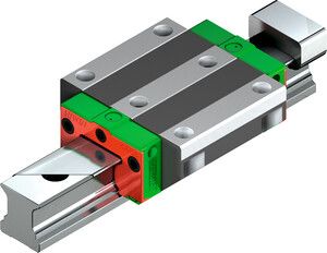 Bloques CGW