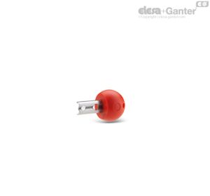 CSF Llave de bola para VLS