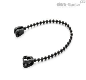 CT-S Cadenas de bolas Sin anillos