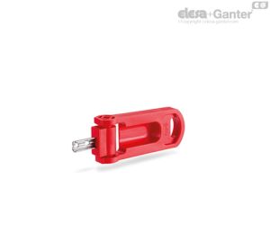 CWL Fold-away key for SFW-VP