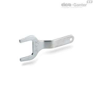 CWQ Square key for SFW-VP