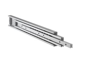 DA4160 Corredera de Aluminio de Servicio Pesado con Extensión Total
