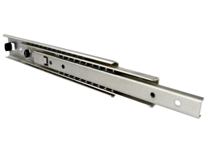 DA5321 Light Duty Aluminum Full Extension Slide
