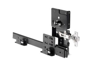 DB1321 Pocket Door Slide for Full Overlay