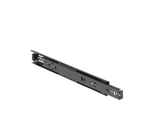 DB2132 Part Extension Drawer Runner Black