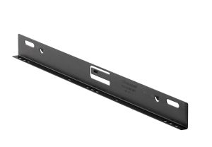 DB633xx-2 Clip-On Bracket Black for Telescopic Slides