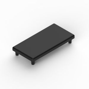 DCS RECT Tampa Rectangular