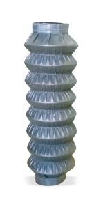 Protectores de Fuelles Circulares Deformables Y Aperturables