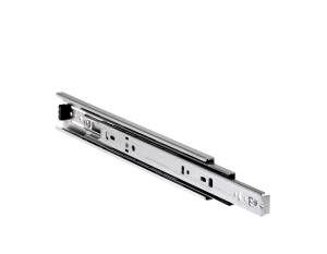 DH3832 Light Duty Full Extension Slide with increased Corrosion Resistance