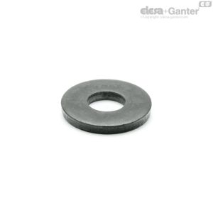 DIN 6340 Arandelas
