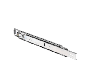 DS0305 Medium Duty Stainless Steel Overtravel Slide with Lock-Out and Disconnect
