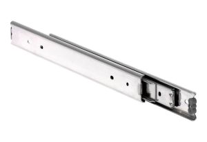 DS0330 Stainless Steel Full Extension Telescopic Slide