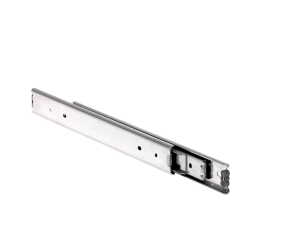 DS0330 Medium Duty Stainless Steel Full Extension Slide