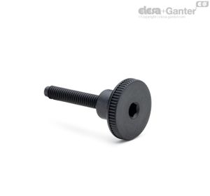 DT.464-EH Pomos moleteados