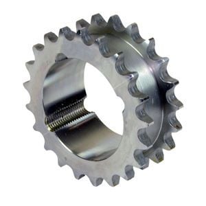 Coronas para Cadena Doble Taper Lock