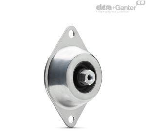 DVG Elementos antivibratorios