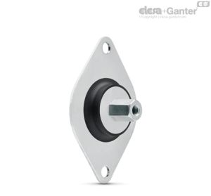 DVI Elementos antivibratorios