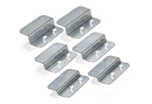 DZ0115-BRKT Mounting Bracket for Sliding Doors