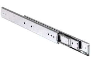 DZ0301 Low Profile Electronic Enclosure Slide