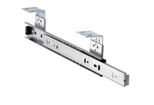 DZ2109 Keyboard Slide with Brackets