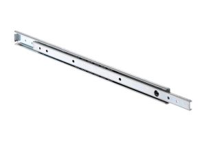DZ2421 Light Duty Telescopic Slide with Low Profile