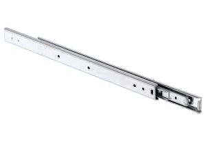 DZ2431 Light Duty Full Extension Slide with Low Profile