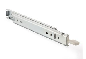 DZ2731-CL Light Duty Slide with Lock-In