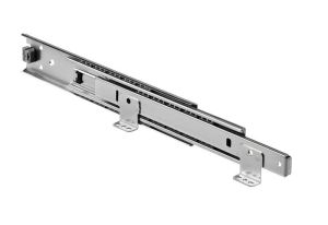 DZ3301-60 Slide with Brackets on Drawer Member