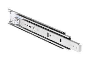 DZ3307-2 Over Extension Telescopic Slide with Lock-Out