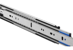 DZ3507 Medium Duty Slide with Lock-Out and Disconnect