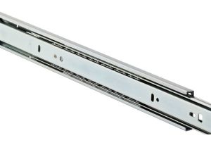 DZ3832-EC-B Soft Close Drawer Slide