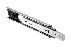 DZ3832-TR Push to Open Drawer Full Extension Slide