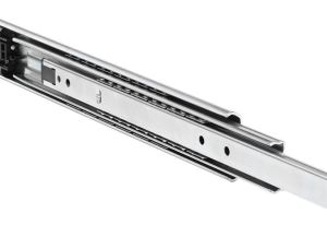 DZ5321-EC Soft Close Slide for Wide Drawers