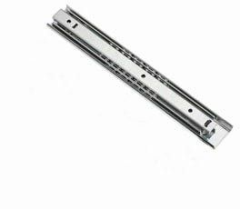 DZ5344 Optional Companion Slide for Interlock Slide