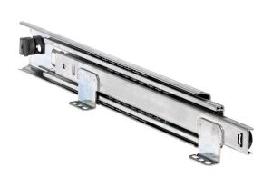 DZ5517-60 Slide with Brackets on Drawer Member