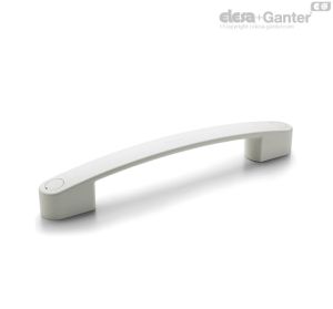 EBP-L-CLEAN Asas de montaje frontal