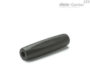 EGH.SOFT Empuñadura lobular cilíndrica