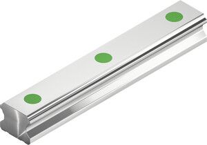 Guias Lineares EGR-U