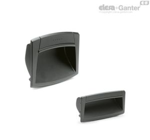 EPR-PF-AE-V0 Asas encastrables