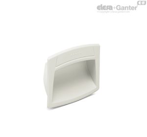 EPR-PF-CLEAN Asas encastrables