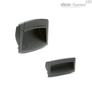 EPR-PF Asas encastrables