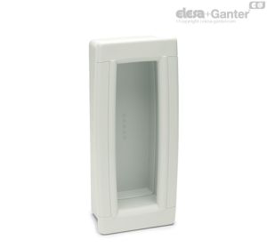 ERB-CLEAN Asa encastrable