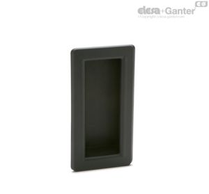 ERB-PF-AE-V0 Asas encastrables birideccionales