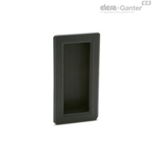 ERB-PF Asa encastrable