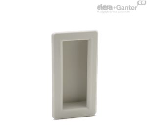 ERB-PF-CLEAN Asa encastrable